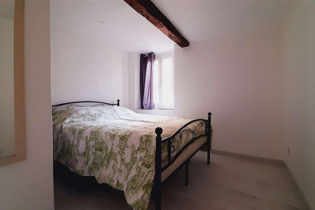 3 Pieces Neuf 65 M² Apartment Rigaud ภายนอก รูปภาพ
